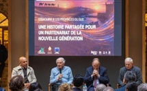 Essaouira–Provinces du Sud: une convention pour la mémoire partagée et le développement culturel