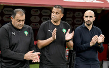 CAN 2025 : Regragui satisfait de la prestation des Lions de l’Atlas face à la Zambie