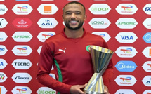 CAN 2025 : Ayoub El Kaabi élu meilleur joueur du match contre la Zambie