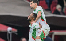 CAN 2025 : les Lions de l’Atlas transforment la pression en force contre la Zambie