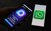 La Russie coupe la ligne: fin programmée de WhatsApp, cap sur «Max»