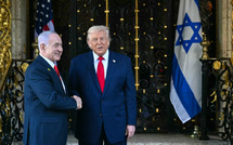 Trump et Netanyahu affichent un front commun : Iran, Gaza et la rhétorique de la force