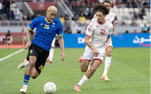 CAN 2025 : la Tunisie et la Tanzanie se qualifient après un nul décisif