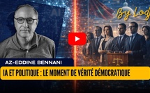 IA et politique : le moment de vérité démocratique