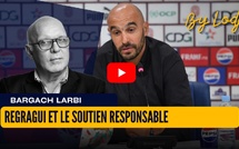 Regragui et le soutien responsable