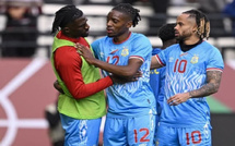 CAN 2025 : la RD Congo domine le Botswana mais termine deuxième du groupe D