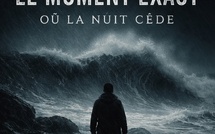 🎵 Le moment exact où la nuit cède