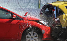 Sécurité routière : 15 morts et près de 2.000 accidents en une semaine en milieu urbain