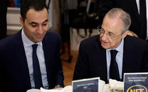 Anas Laghrari, le Marocain qui pourrait devenir le “CEO” de l’ombre du Real Madrid