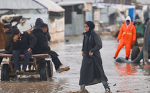 Gaza : la crise humanitaire s’aggrave malgré un cessez-le-feu fragile