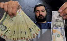 Inflation en Iran : la monnaie au plus bas accentue la crise