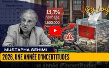 2026, une année d'incertitudes