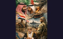 ​Mais que se passe-t-il au Golfe ?