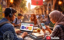 ​2026 commence par un tremblement académique sur YouTube