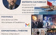 Podcast : l'essentiel de l'actualité Culture de la semaine du 31-12-2025"