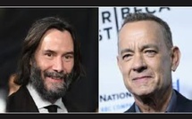 ​De Hollywood aux librairies : Tom Hanks et Keanu Reeves à l’assaut du roman en français
