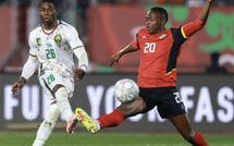 CAN 2025 : le Cameroun renverse le Mozambique et affirme ses ambitions