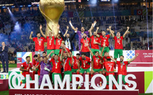 FIFA : le football marocain brille en 2025 et s’installe parmi l’élite mondiale