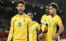 CAN 2025 : le Gabon suspend sa sélection après un parcours catastrophique