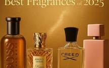 Les parfums qui ont marqué 2025 et ceux qui feront sensation en 2026