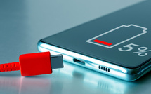 Batterie Android à plat ? Voici comment savoir si elle est vraiment morte