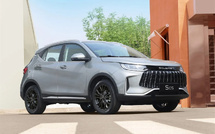 ​M-AUTOMOTIV lance le Soueast S05 au Maroc: un SUV compact bien équipé à prix serré