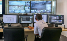 ​L’ONCF investit près de 22 MDH pour renforcer la vidéosurveillance de son réseau