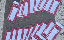 CAN 2025 : 118 personnes arrêtées pour revente illégale de billets