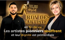 Mohamed Ounasser : Les artistes pionniers souffrent en fin de vie, et leur dignité est primordiale