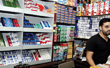 ​Nouvelle hausse du prix des cigarettes au Maroc : ce qui change au 1er janvier 2026