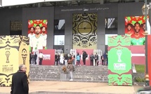 « Marhba Bikom » : Hind Ziadi chante la CAN et l’hospitalité marocaine