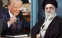 Trump avertit l’Iran d’une possible intervention américaine en cas de répression