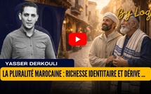 La pluralité marocaine : richesse identitaire et dérive des marchands d’appartenance
