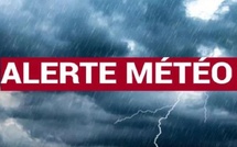 Intempéries au Maroc : les autorités appellent à une vigilance maximale face à un épisode météo sévère