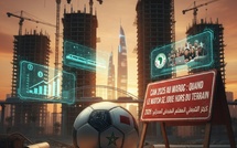 ​CAN 2025 au Maroc : quand le match se joue surtout hors du terrain..