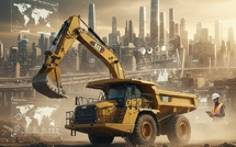 Les machines qui construisent le monde : qui tient vraiment le volant ?