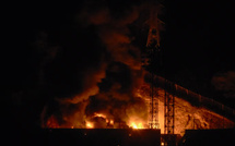 Attaque américaine : Le vrai, le flou, le droit