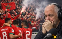 Mister KY : Vous n’agissez pas comme un analyste sportif, mais comme un saboteur