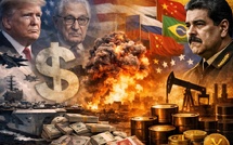 ​USA – Venezuela : des doutes sur le jour d’après