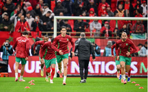 CAN 2025 : le Maroc entre dans le vif du sujet face à la Tanzanie