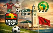 ​CAN 2028 : le Maroc à nouveau sollicité, entre reconnaissance continentale et équation stratégique