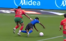 ​Oui, il y avait penalty. Et alors ? Le Maroc a gagné face à la Tanzanie