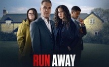 Netflix démarre 2026 en suspense : Ne t’enfuis plus, le thriller inspiré de Harlan Coben