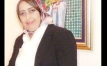 Halima Forati expose “Nature morte” à la Villa des Arts de Rabat