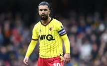 Imran Louza dans le viseur de la Premier League