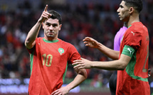 Brahim Díaz, la folie qui porte le Maroc