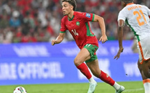 Neil El Aynaoui, le pilier discret mais indispensable des Lions de l’Atlas