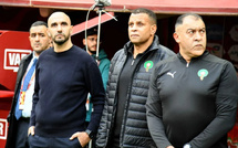 CAN 2025 : Regragui satisfait malgré la victoire laborieuse face à la Tanzanie