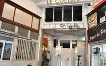 Rabat: la salle Cinéma Colisée ferme temporairement ses portes