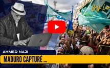 [vidéo] : Maduro capturé, mais le régime chaviste résiste